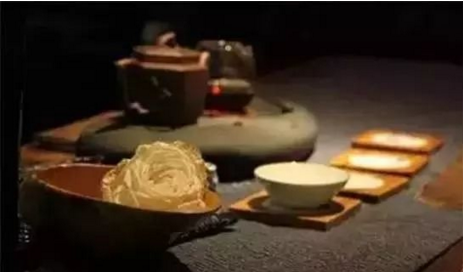 杭州茶艺师课程 杭州茶艺师课程