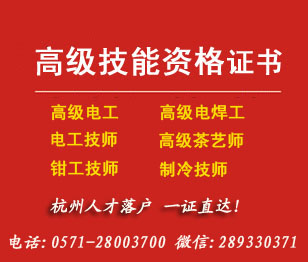 以技能为主的国外职业资格证书及发证机构  资格审核和注册审批事项服务指南