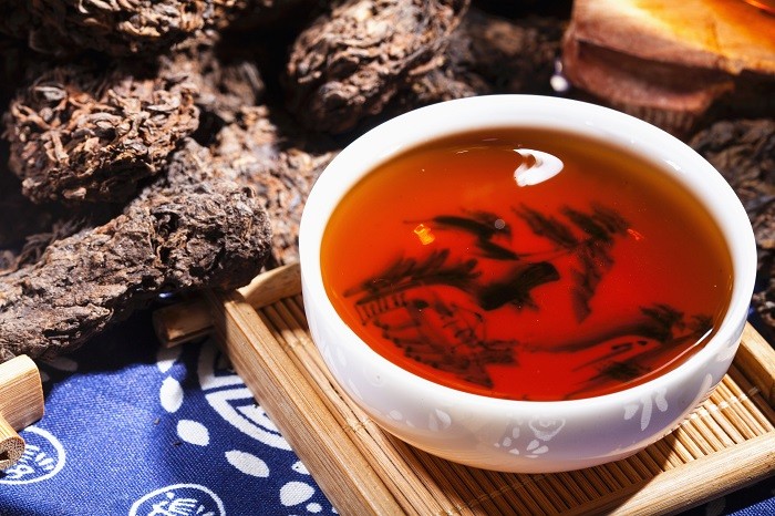 杭州高级茶艺师考试报名网_爱茶者说︱遇见茶，遇见心灵的避风港
