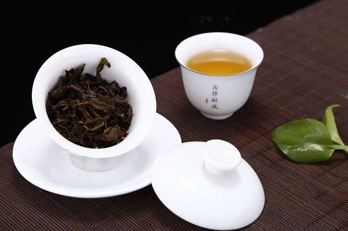 杭州高级茶艺师培训学校_一茶防一病，你了解吗？
