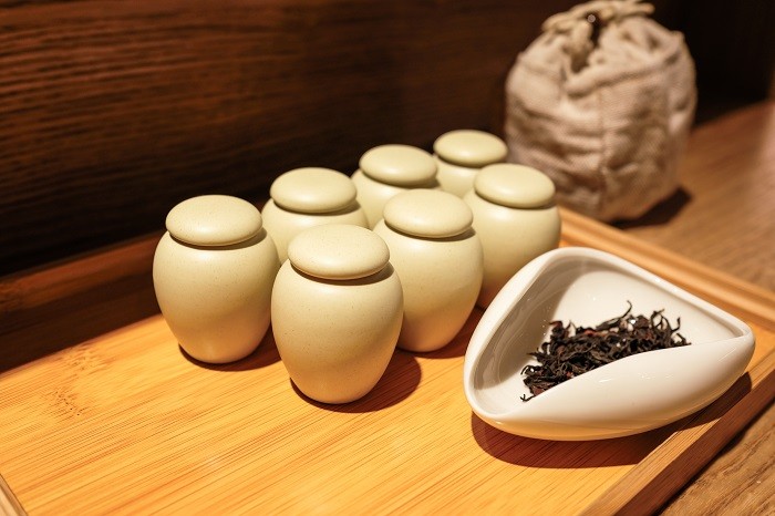 杭州茶艺师培训中心_喝茶不是喝水，而是滋味